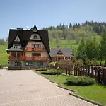 Osrodek Wypoczynkowy Baca Poronin