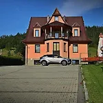 Osrodek Wypoczynkowy Baca Station touristique