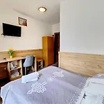 Osrodek Wypoczynkowy Baca Poronin