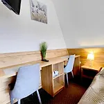 Station touristique Osrodek Wypoczynkowy Baca