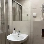 Station touristique Osrodek Wypoczynkowy Baca *
