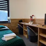 Osrodek Wypoczynkowy Baca Poronin