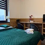 Osrodek Wypoczynkowy Baca Poronin