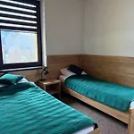 Osrodek Wypoczynkowy Baca