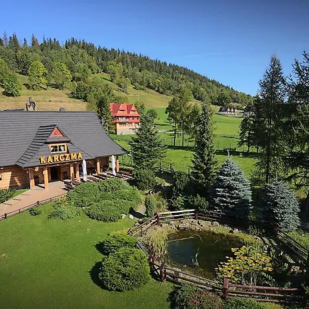 Resort Osrodek Wypoczynkowy Baca *