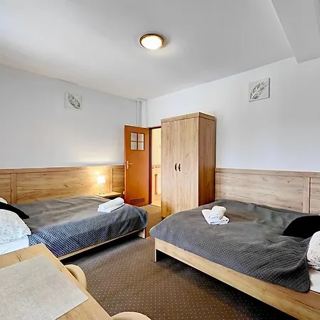 Resort Osrodek Wypoczynkowy Baca *