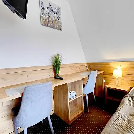 Resort Osrodek Wypoczynkowy Baca