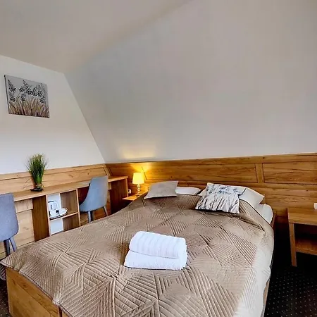 Resort Osrodek Wypoczynkowy Baca *