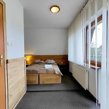 Resort Osrodek Wypoczynkowy Baca Poronin