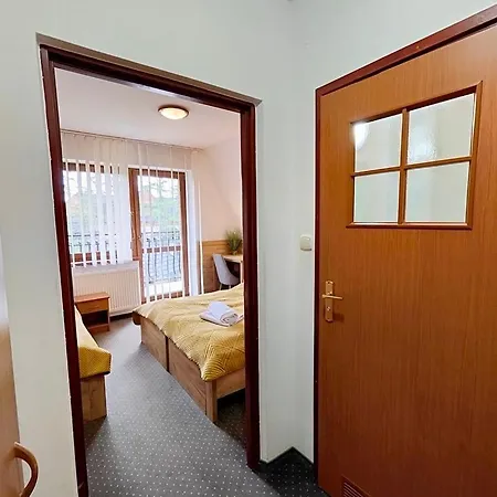 Resort Osrodek Wypoczynkowy Baca *