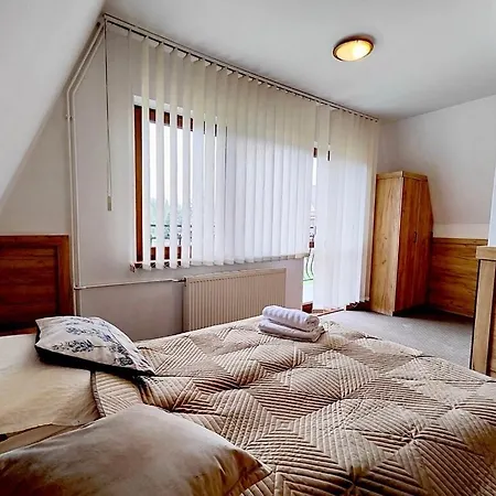 Resort Osrodek Wypoczynkowy Baca Poronin