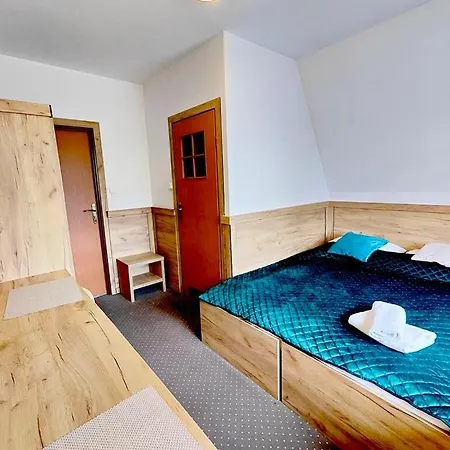 Osrodek Wypoczynkowy Baca Resort *