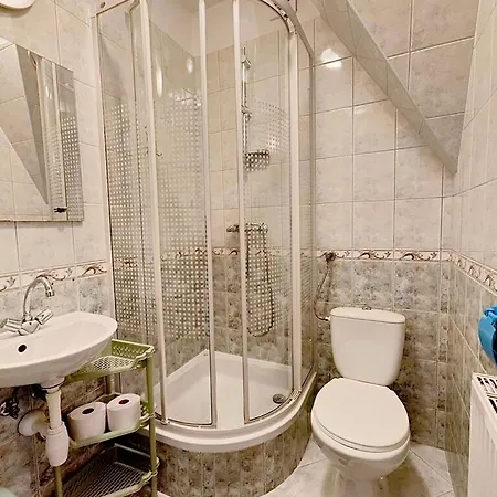 Resort Osrodek Wypoczynkowy Baca *