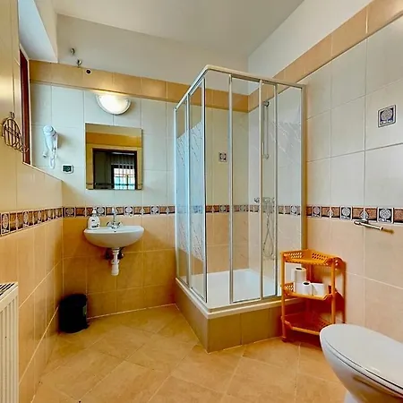 Resort Osrodek Wypoczynkowy Baca