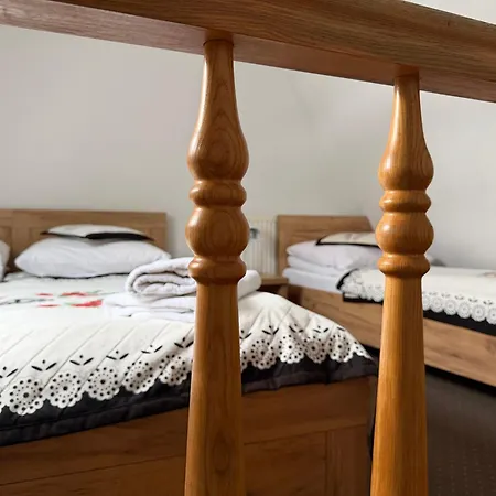Resort Osrodek Wypoczynkowy Baca Poronin