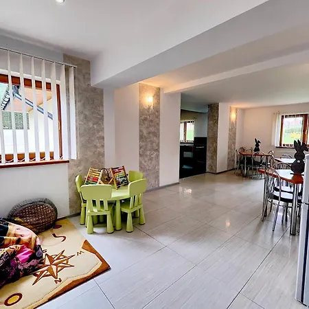 Osrodek Wypoczynkowy Baca Resort *