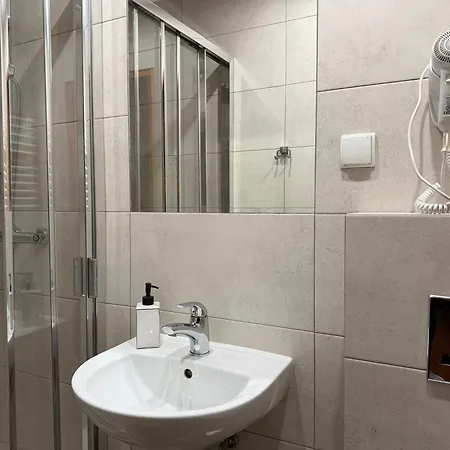 Resort Osrodek Wypoczynkowy Baca *