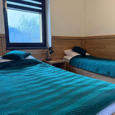 Osrodek Wypoczynkowy Baca Resort