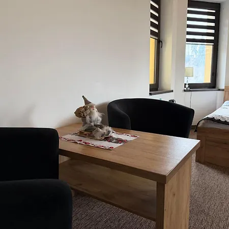 Resort Osrodek Wypoczynkowy Baca *