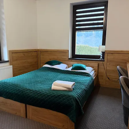 Resort Osrodek Wypoczynkowy Baca Poronin