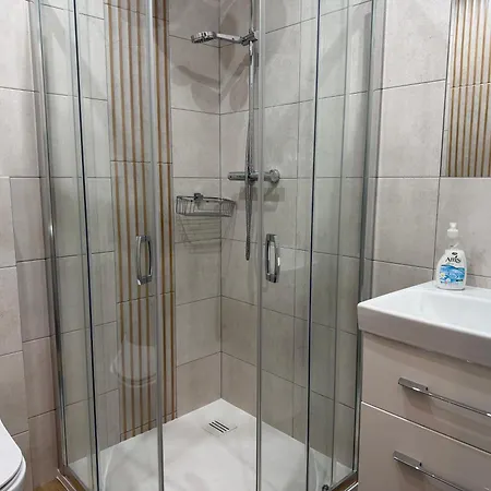 Resort Osrodek Wypoczynkowy Baca *
