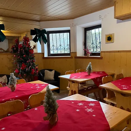 Osrodek Wypoczynkowy Baca Poronin